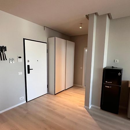 Silvia B&B Bukurešť Exteriér fotografie