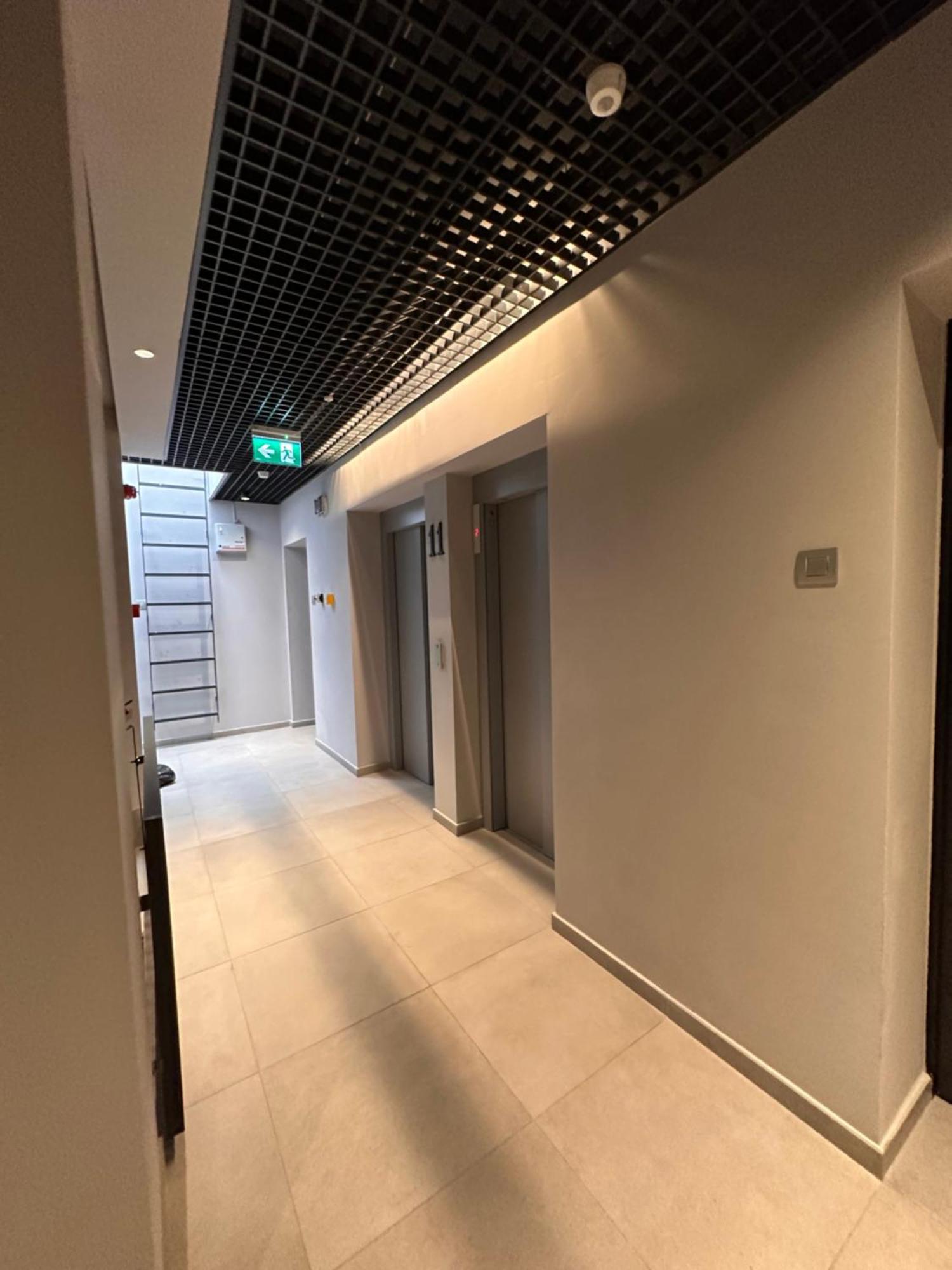Silvia B&B Bukurešť Exteriér fotografie