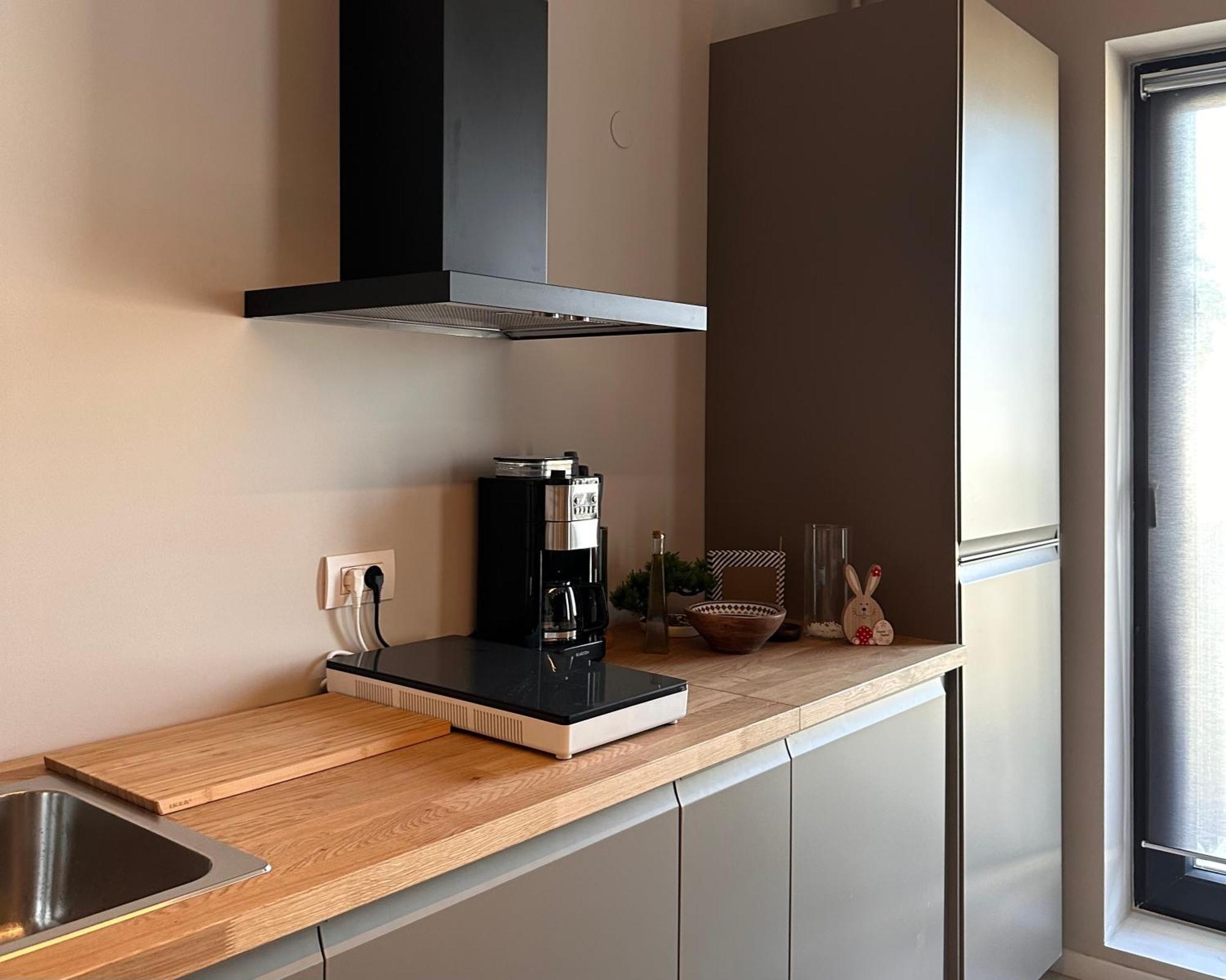 Silvia B&B Bukurešť Exteriér fotografie