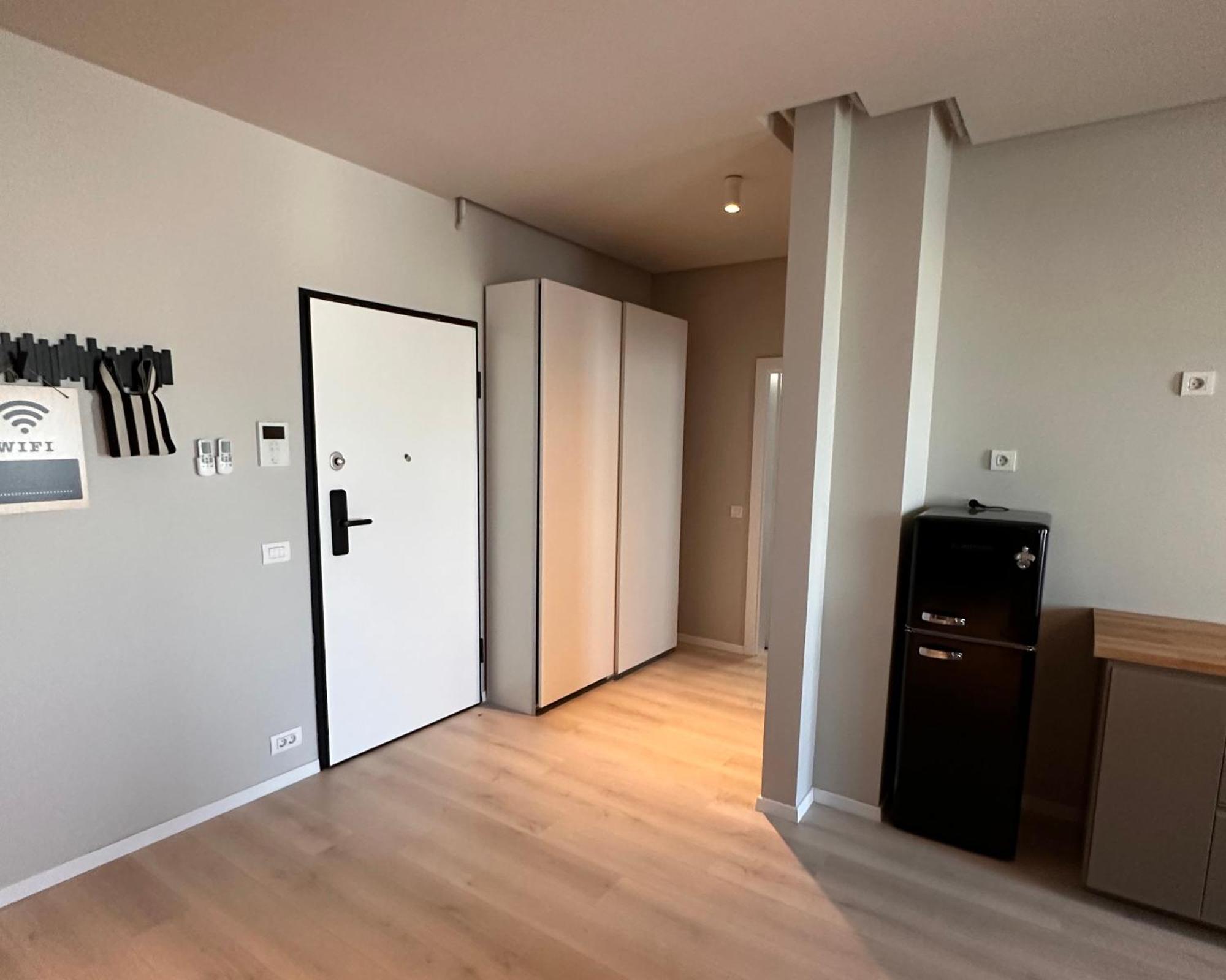 Silvia B&B Bukurešť Exteriér fotografie