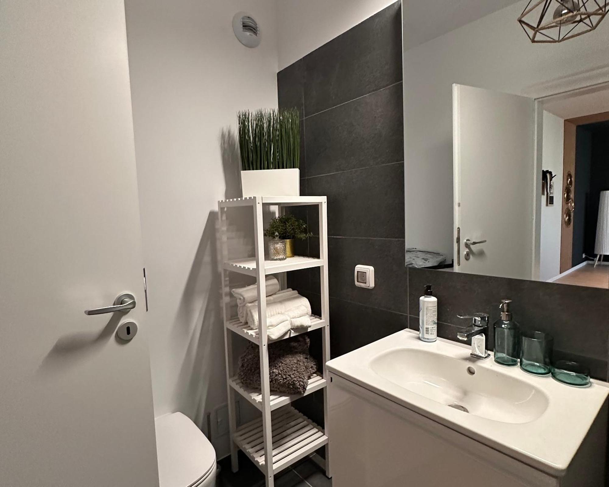 Silvia B&B Bukurešť Exteriér fotografie